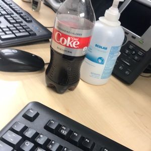 Meet your Posher, Saba